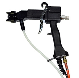 Electrostatic Spray Gun