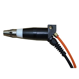 Electrostatic Dust Removal Gun