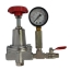 Low Pressure Paint Regulator