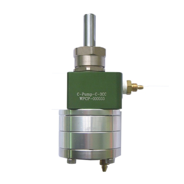 Internal Type Club Gear Pump- Tungsten Carbide