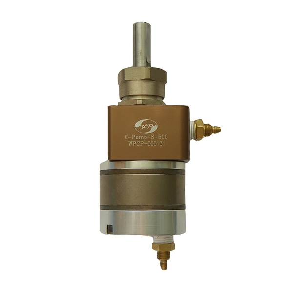 Internal Type Club Gear Pump-SLD
