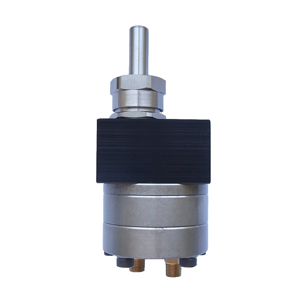 Fluid Convey Gear Pump (clean)