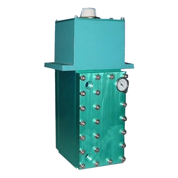 鋁合金塗料加熱器