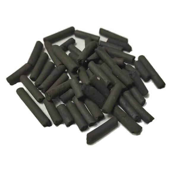 Activated Carbon activated-carbon
