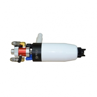 Auto Electrostatic Spray Gun