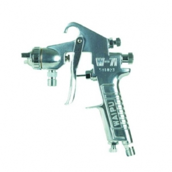 Portable Air Atomization Spray Gun