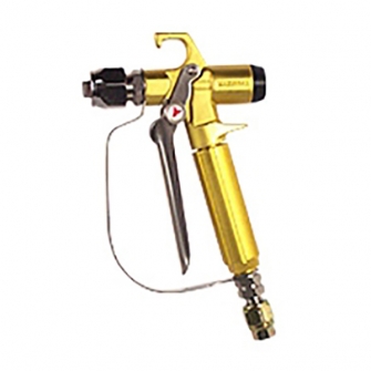 Portable High Pressure Airless Spray Gun