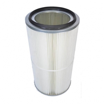 Powder Filter Tube