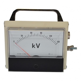 高壓電壓檢測表/H‧V