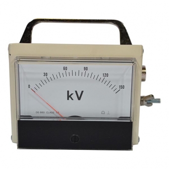 H‧V Test Meter