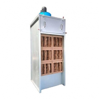Dry Dust Free Booth(New type)