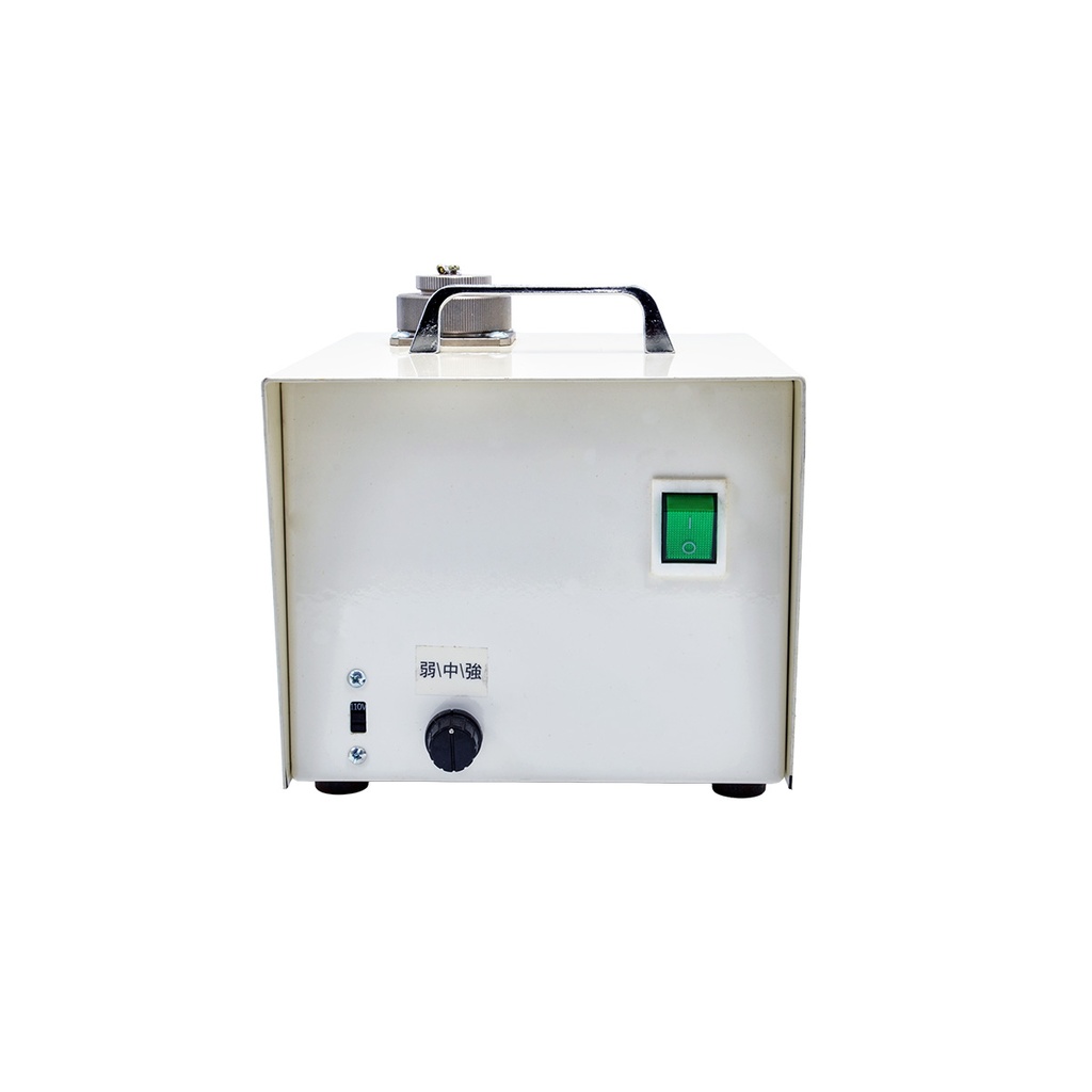 High-Voltage Electrostatic Generator